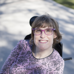 Team Page: Team Lizzie S